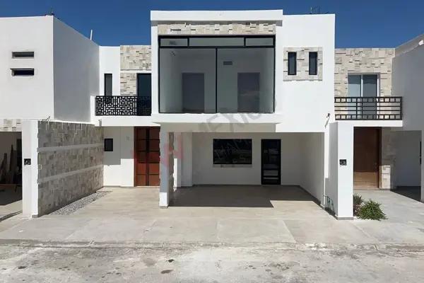 Casa en venta en Rincón las Trojes, Torreón, Coahuila de Zaragoza Casa en venta en Rincón las Trojes, Torreón, Coahuila de Zaragoza
