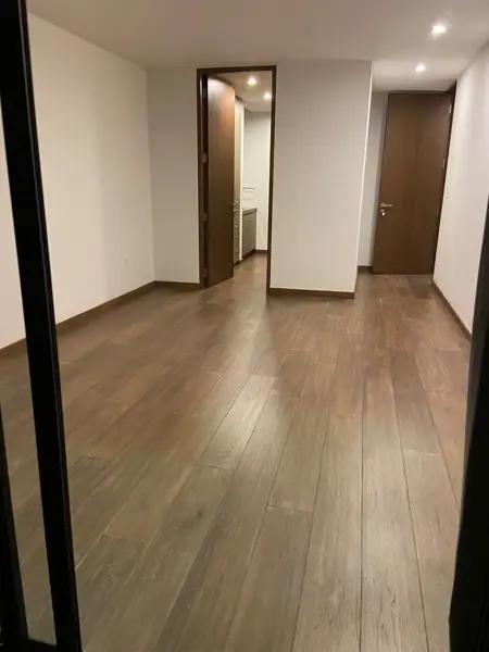 Departamento en Venta en San José Insurgentes con Paneles Solares y Seguridad 24 Horas
