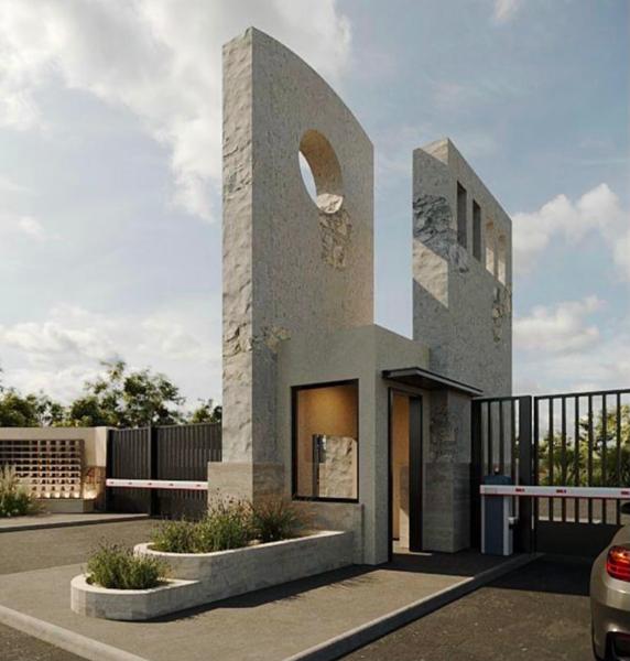 Casa en venta en Montalia, Saltillo, Coahuila de Zaragoza