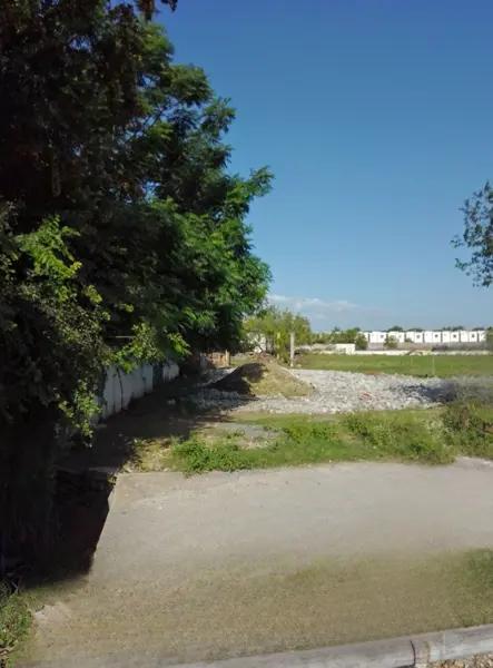 VENTA DE TERRENO EN SANTA ROSA, APODACA N.L