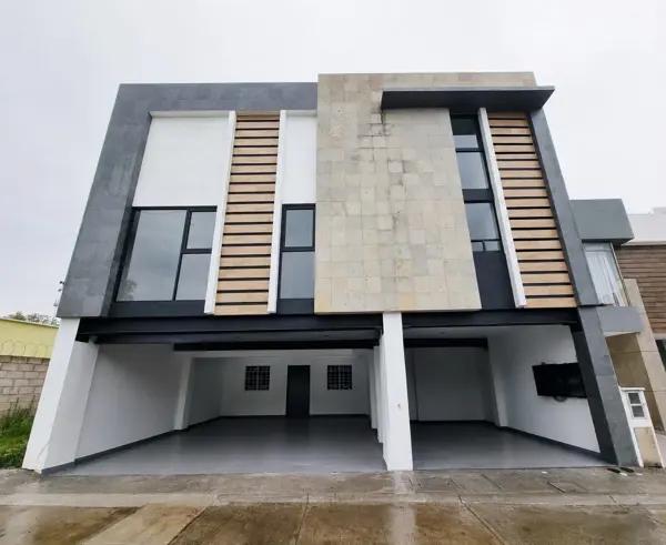 DEPARTAMENTO NUEVO EN RENTA BOULEVARD COLOSIO FRACCIONAMIENTO MONTREAL