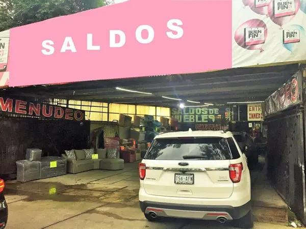 BODEGA COMERCIAL EN RENTA SOBRE AV. INSURGENTES
