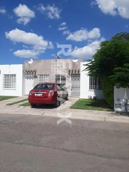 Casa en venta en Paseos del Bosque, Corregidora, Querétaro