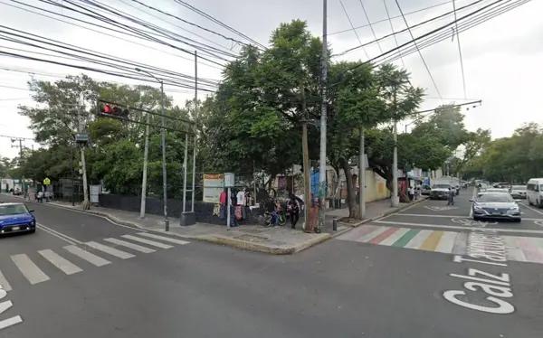 TERRENO COMERCIAL EN VENTA EN AV TAXQUEÑA