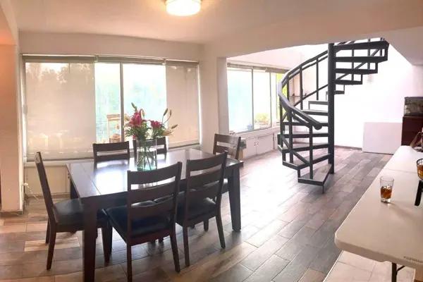 PENTHOUSE EN VENTA EN EL PRADO