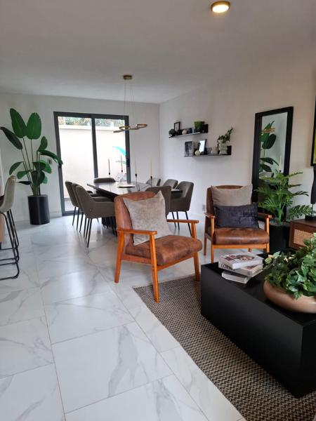 CASA NUEVA EN VENTA | MODERNA, SEGURA Y LISTA PARA ESTRENAR