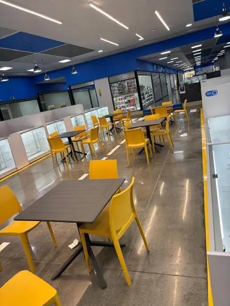 RENTA ESPACIO AREA DE ALIMENTOS EN CENTRO MONTERREY RENTA ESPACIO AREA DE ALIMENTOS EN CENTRO MONTERREY
