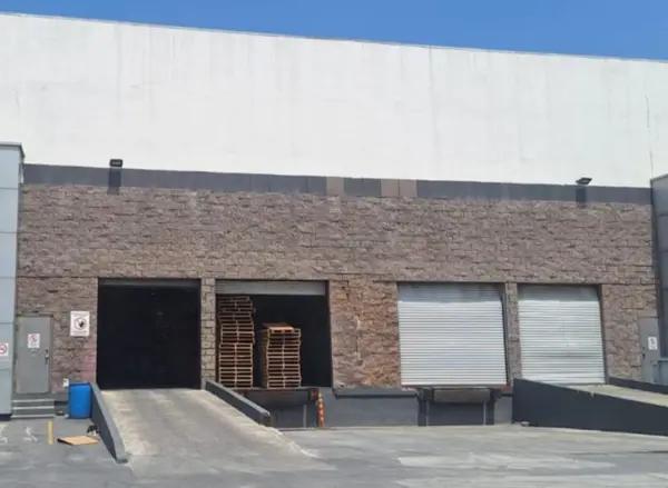 SE RENTA UNICA BODEGA DISPONIBLE EN GUADALUPE N.L.