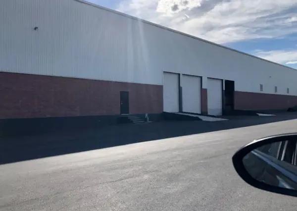 SE RENTA BODEGA  No. 1, EN NAVE INDUSTRIAL EN APODACA, N.L.