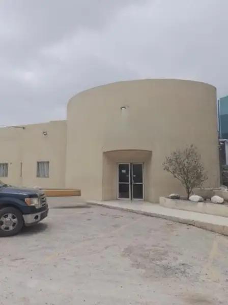 SE RENTA NAVE INDUSTRIAL  AARON SAENZ, MONTERREY, N.L.