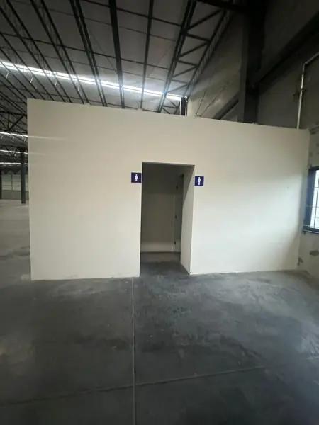 RENTA DE BODEGA DE 6,038.19M2 EN GUADALUPE, N.L: