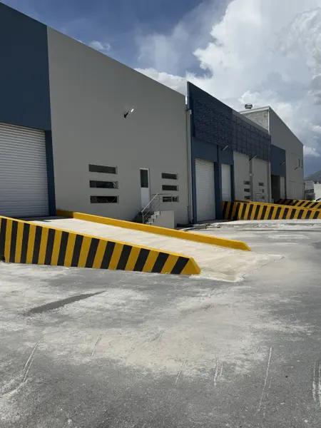 VENTA DE BODEGAS EN SALTILLO COAHUILA