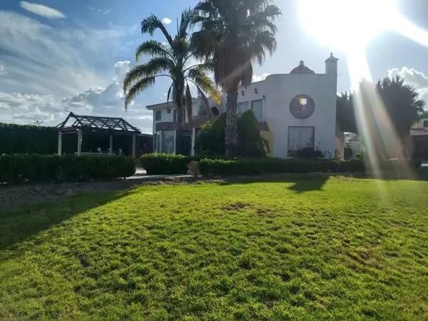 Oasis Valsequillo, visita al lago. En venta o Renta