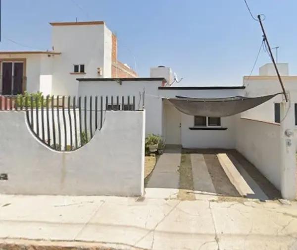 Casa en venta en Misión de Santa Cruz, San Juan del Río, Querétaro Casa en venta en Misión de Santa Cruz, San Juan del Río, Querétaro