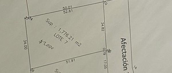 VENTA DE TERRENOS CAMPESTRES CON USO DE SUELO CASA HABITACIONAL Y COMERCIAL