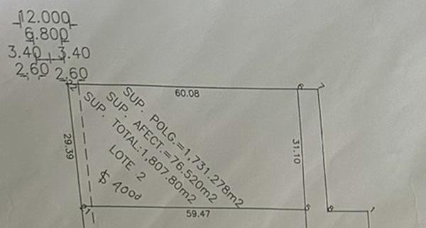 VENTA DE TERRENOS CAMPESTRES CON USO DE SUELO CASA HABITACIONAL Y COMERCIAL