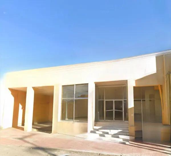 RENTA DE LOCAL CON USO DE SUELO COMERCIAL