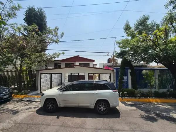Casa en venta en Lomas de Capistrano, Atizapán de Zaragoza, México