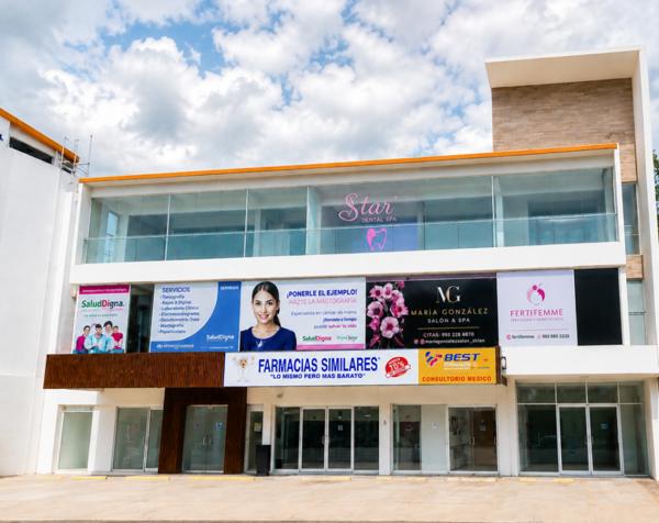 Local Comercial en Renta en Av. Paseo Tabasco, Tabasco 2000 cerca de la Quinta Grijalva Local Comercial en Renta en Av. Paseo Tabasco, Tabasco 2000 cerca de la Quinta Grijalva