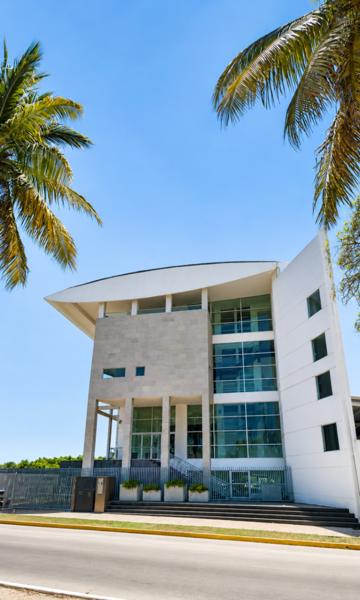 Edificio Corporativo en Renta en Tabasco 2000, Villahermosa Edificio Corporativo en Renta en Tabasco 2000, Villahermosa