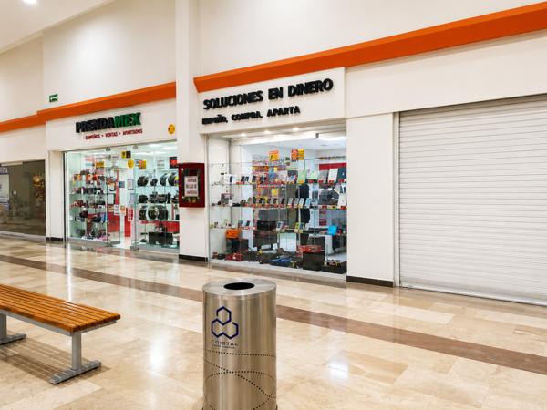 Local Comercial en Renta en Plaza Cristal en Zona Deportiva, Centro de Tabasco Local Comercial en Renta en Plaza Cristal en Zona Deportiva, Centro de Tabasco