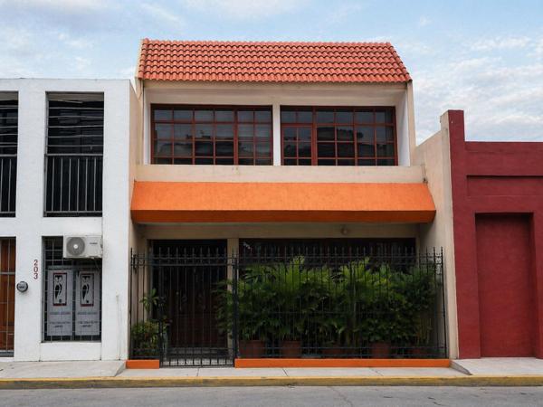 Casa Comercial en Renta en el Centro de Villahermosa, Tabasco