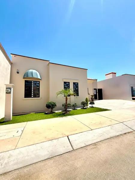 Casa en venta en Real de Sevilla Club Residencial, Hermosillo, Sonora