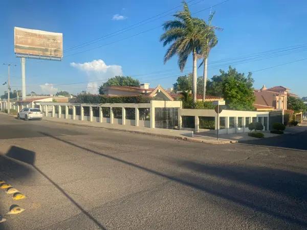 Casa en venta en Pitic, Hermosillo, Sonora