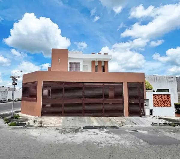 Casa en Venta en Fraccionamiento Las Américas, Mérida, Yucatán - Oportunidad Residencial Casa en Venta en Fraccionamiento Las Américas, Mérida, Yucatán - Oportunidad Residencial