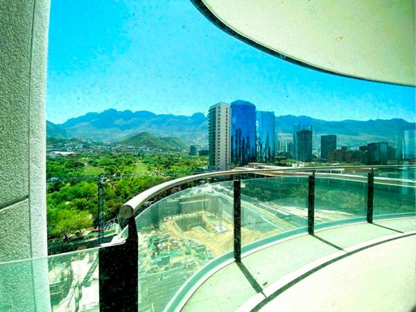 Departamento en venta en Santa Engracia,  San Pedro Garza García