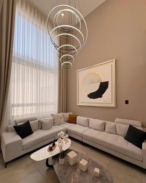 Residencial de lujo “SYRAH”  
No es solo una casa… es el estilo de vida que mereces.