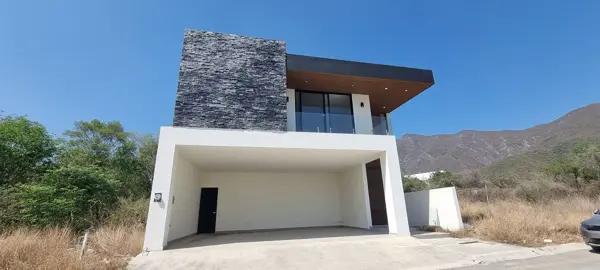 Casa en venta Aysso Residencial, Carretera Nacional, Santiago