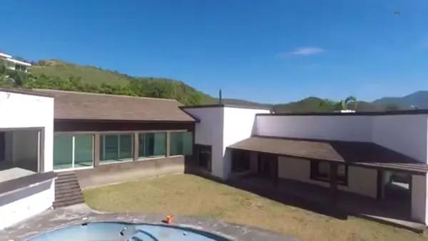 Quinta en venta, El Barrial, Santiago, Carretera Nacional Quinta en venta, El Barrial, Santiago, Carretera Nacional