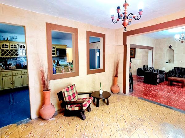 Casa en venta en Centro de Santiago Casa en venta en Centro de Santiago
