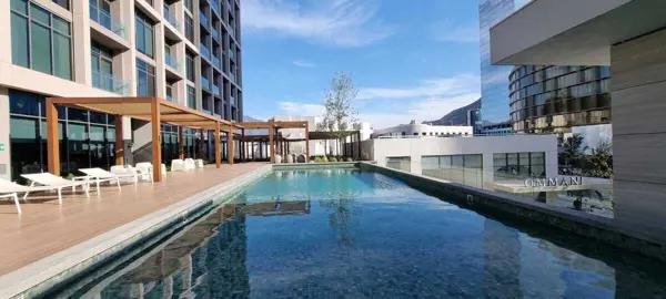 Departamento en venta en Valle Oriente, San Pedro Garza García Departamento en venta en Valle Oriente, San Pedro Garza García
