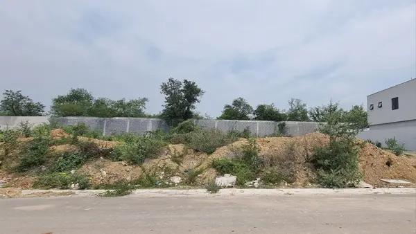 Terreno en venta en Vientos del Vergel, Santiago, Carretera Nacional