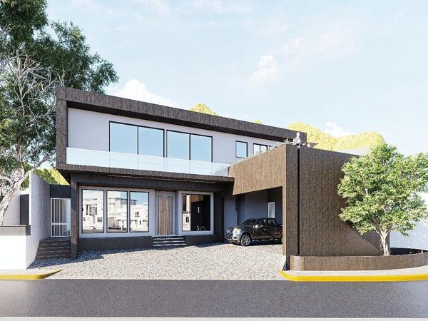Casa en venta en Residencial y Club de Golf La Herradura, Sur de Monterrey Casa en venta en Residencial y Club de Golf La Herradura, Sur de Monterrey