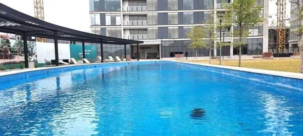 Departamento en Venta en Potrero Anáhuac, San Nicolás de los Garza