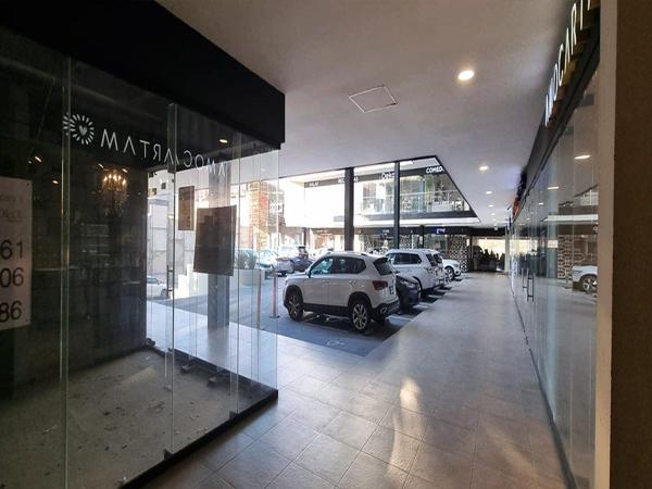 Local comercial en venta en Valle Alto, Carretera Nacional