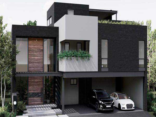 Casa en venta en Bosques de Las Misiones, Carretera Nacional