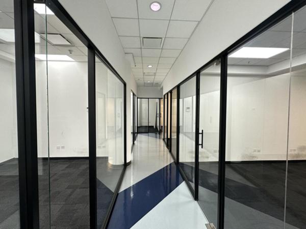 Oficina en renta en Valle Oriente, San Pedro Garza García