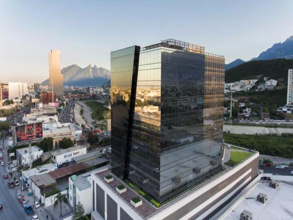 Oficina en renta en San Jerónimo, Monterrey