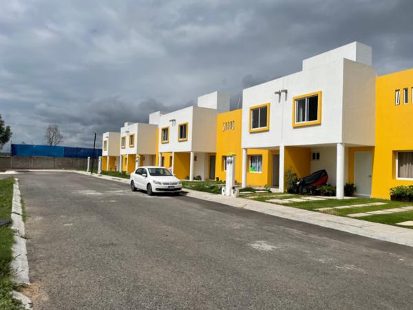 CASA AMUEBLADA EN RENTA SAN JUAN DEL RIO QUERETARO