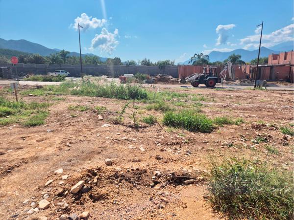 Terreno en venta, Las Huertas, Santiago, Carretera a las Cortinas