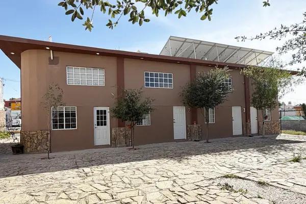 Estrena Departamento RENTA en La Hacienda III