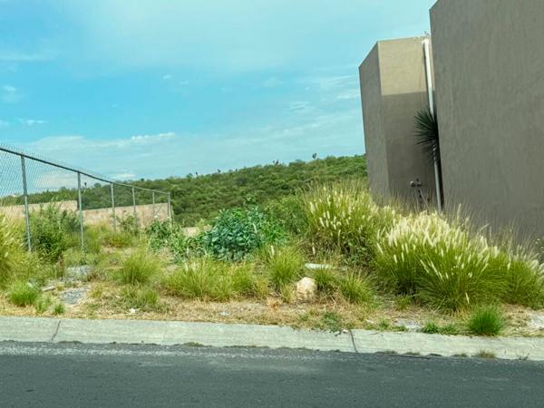 Terreno en venta, Privada Olimpo, Cumbres Elite Premier, García