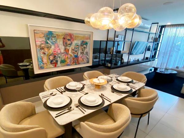 Departamento en venta Del Paseo Residencial, Sur de Monterrey
