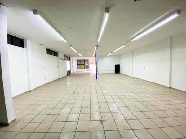 Local comercial en venta, Centro de Monterrey