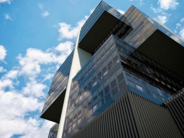 Oficina en renta, Obispado, Centro de Monterrey