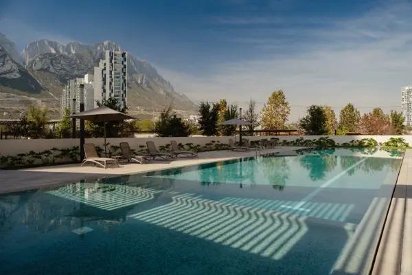 Departamentos en Pre venta Torre Valle Poniente
